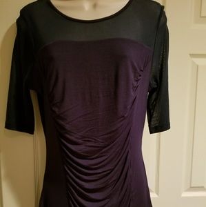 INC International Concepts top